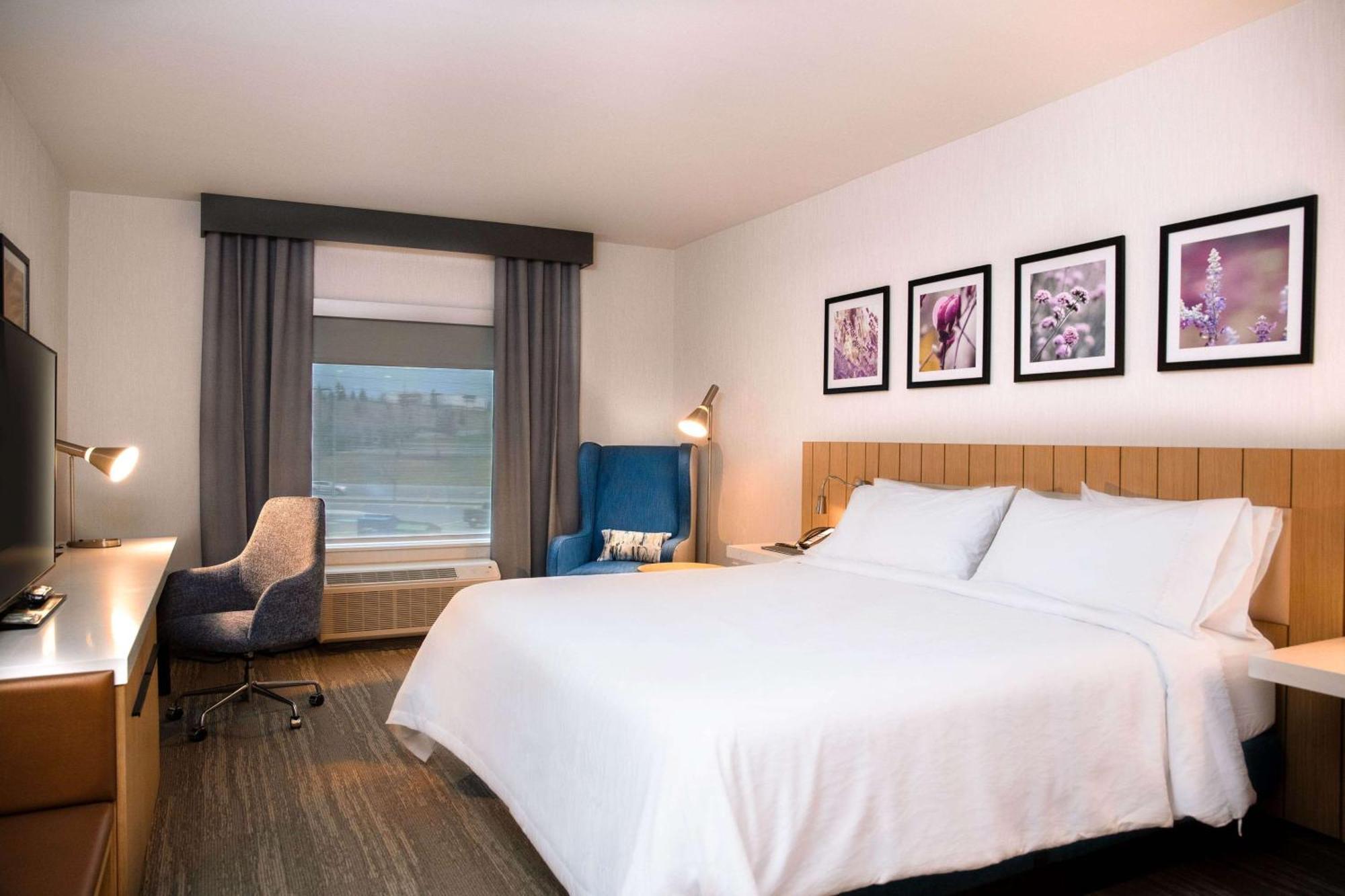 Hilton Garden Inn Sudbury, Ontario, Canada Luaran gambar