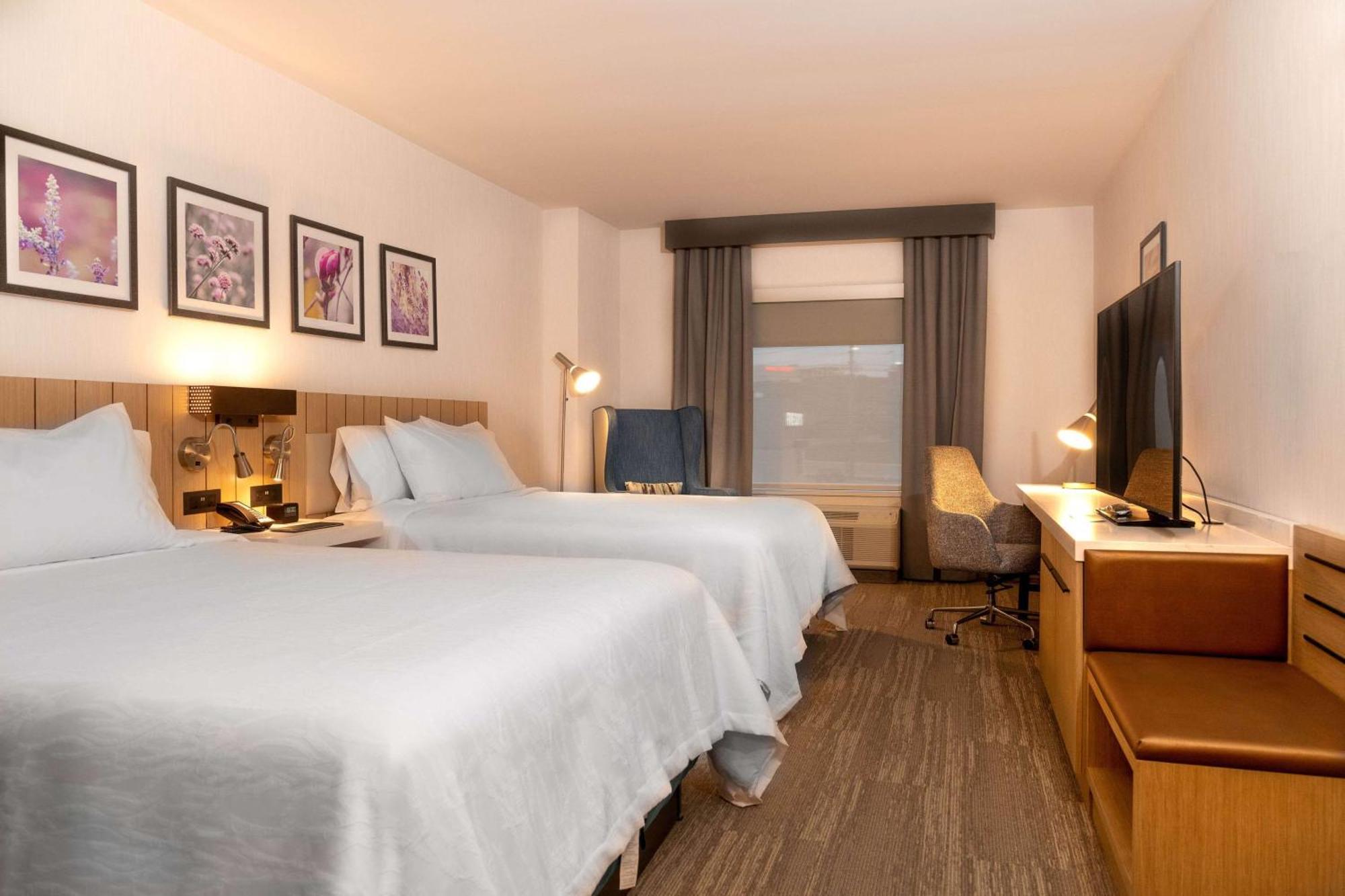 Hilton Garden Inn Sudbury, Ontario, Canada Luaran gambar