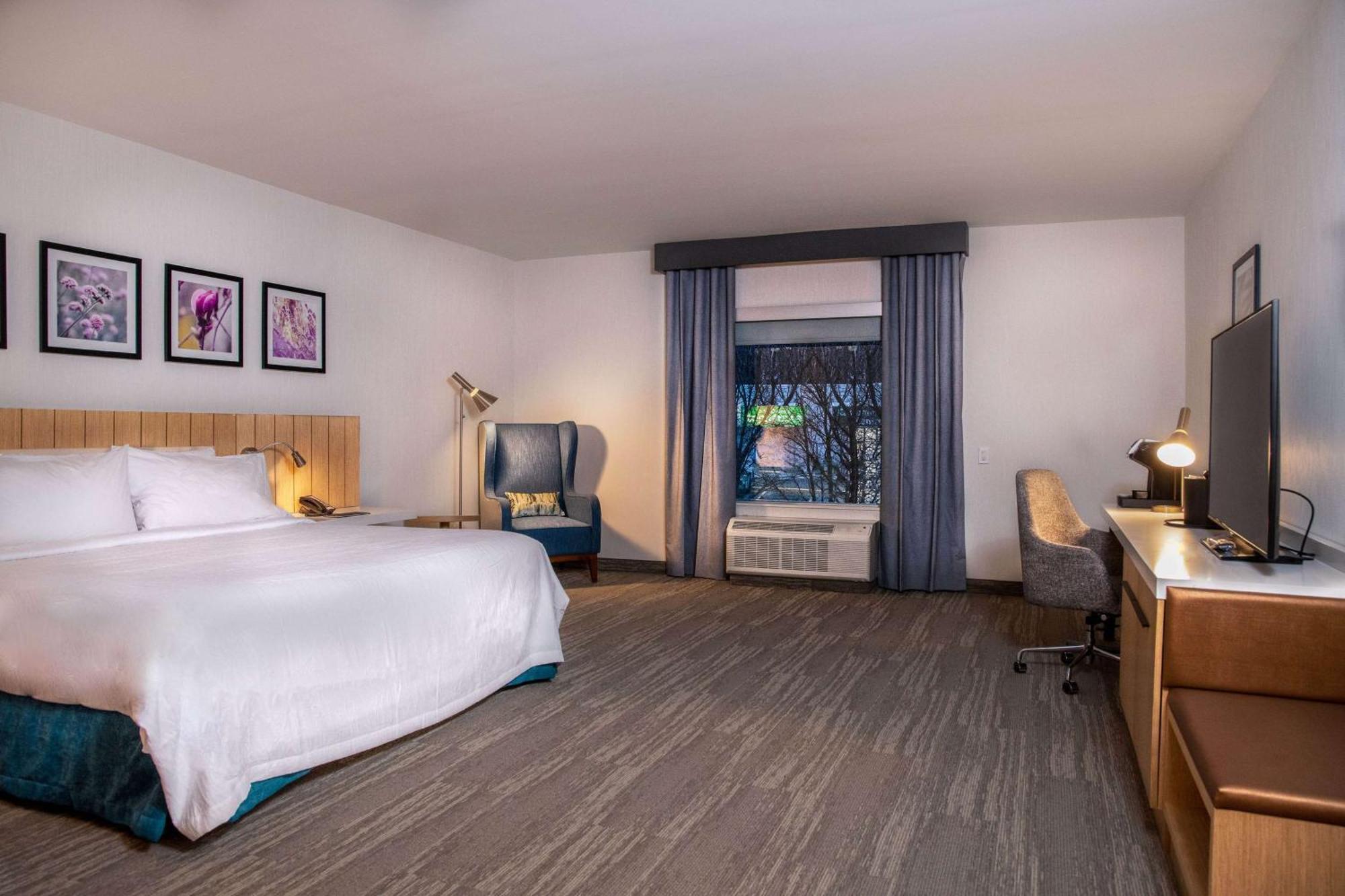 Hilton Garden Inn Sudbury, Ontario, Canada Luaran gambar