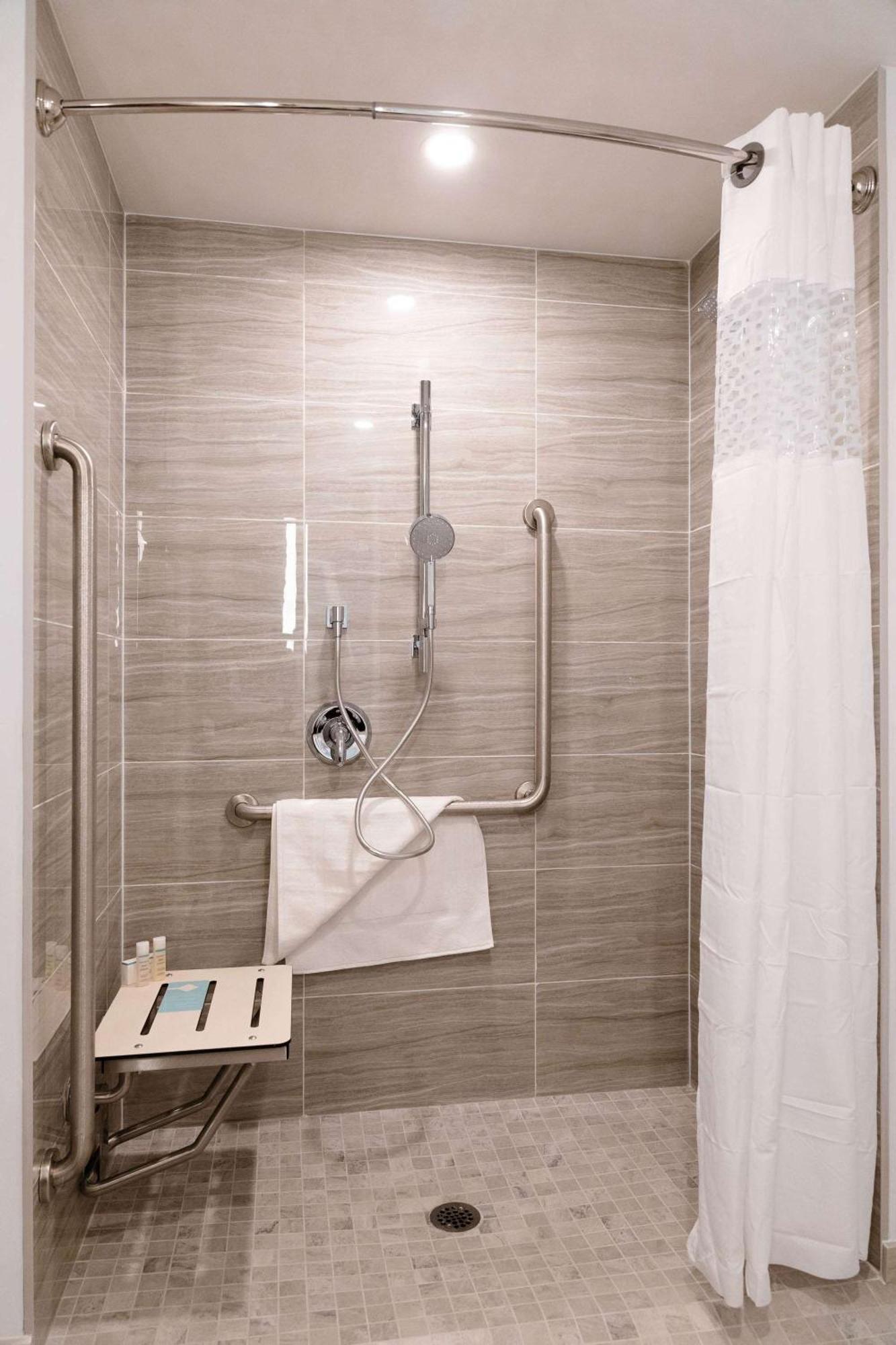 Hilton Garden Inn Sudbury, Ontario, Canada Luaran gambar