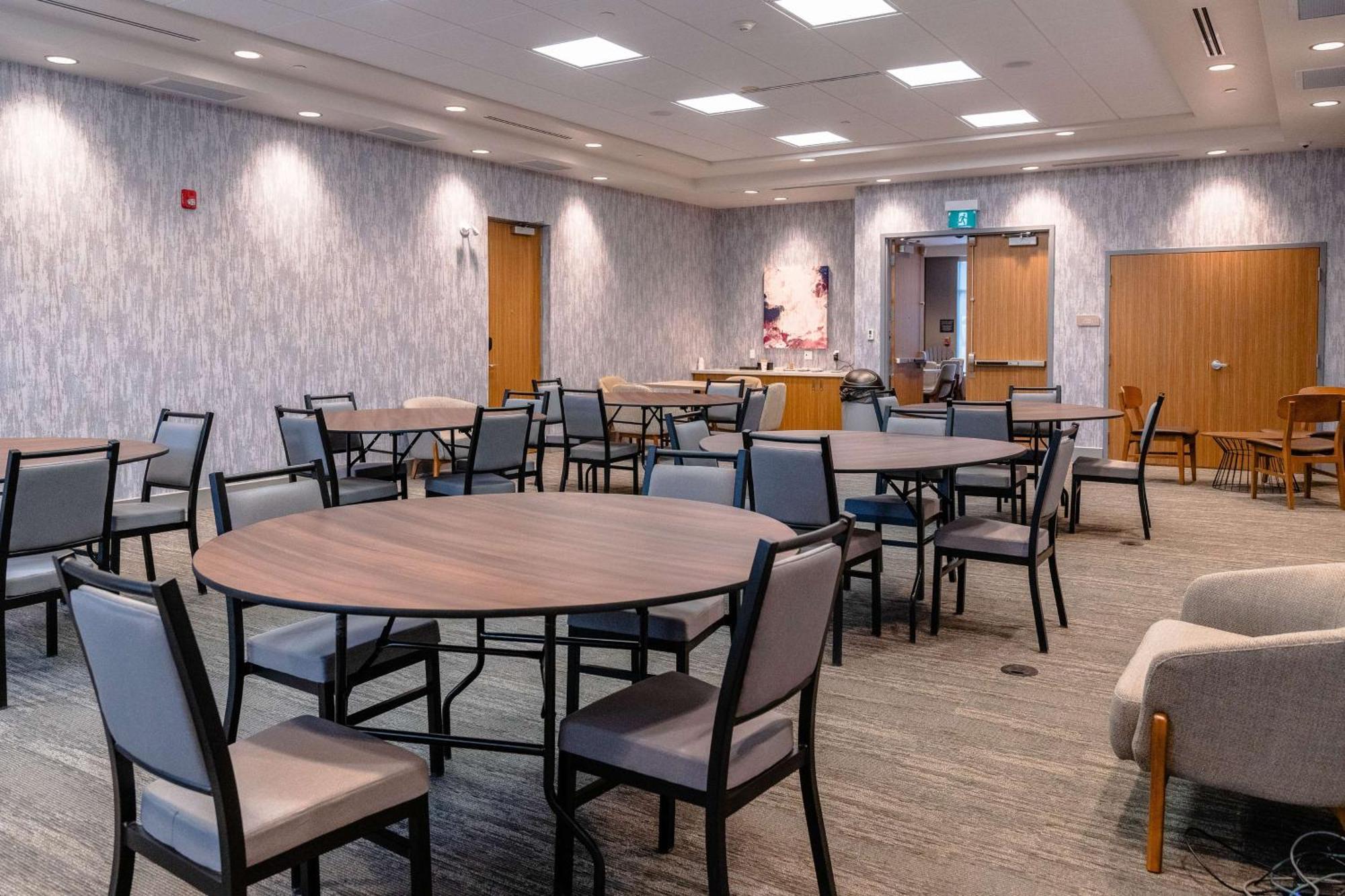 Hilton Garden Inn Sudbury, Ontario, Canada Luaran gambar