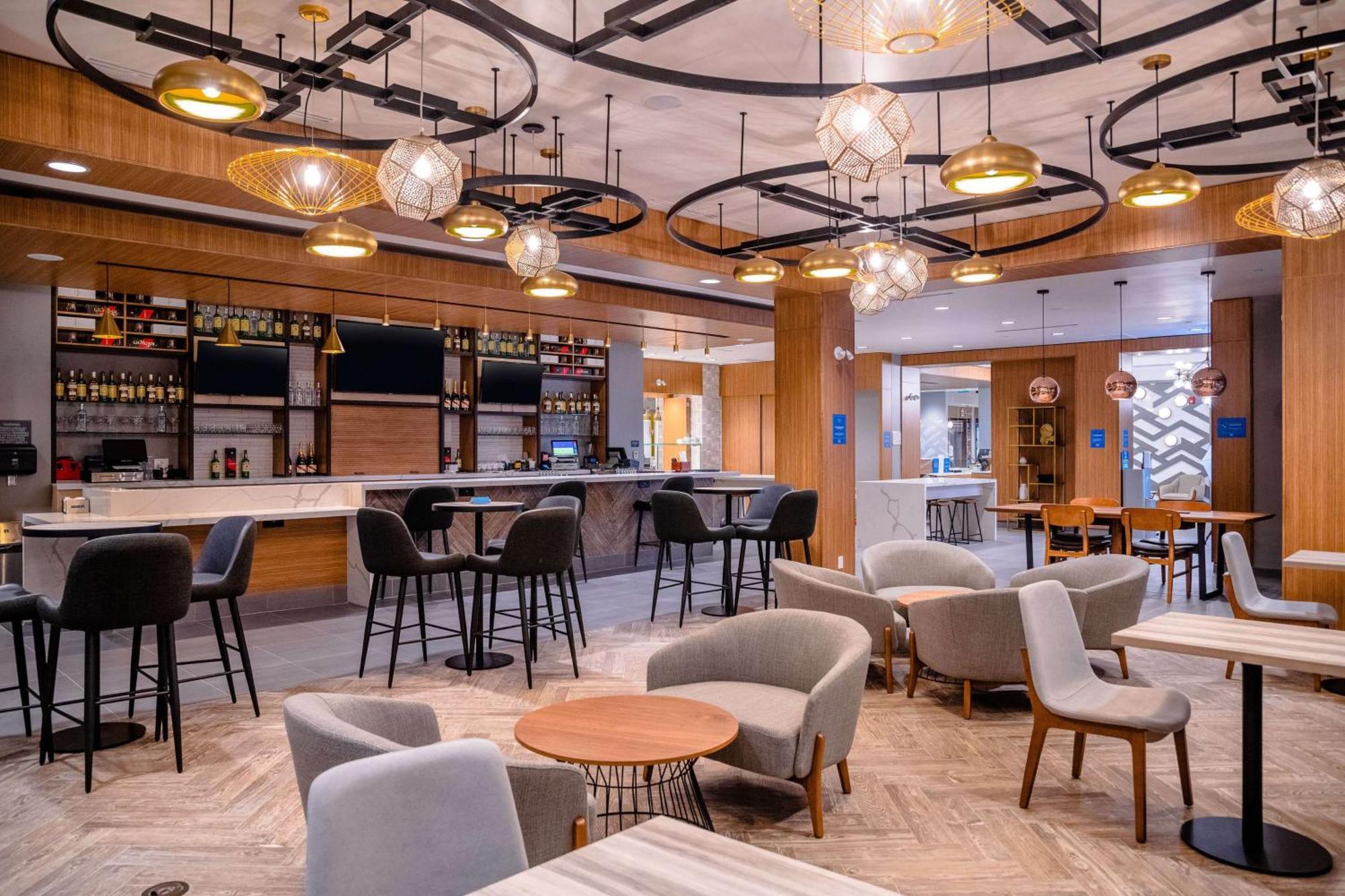 Hilton Garden Inn Sudbury, Ontario, Canada Luaran gambar