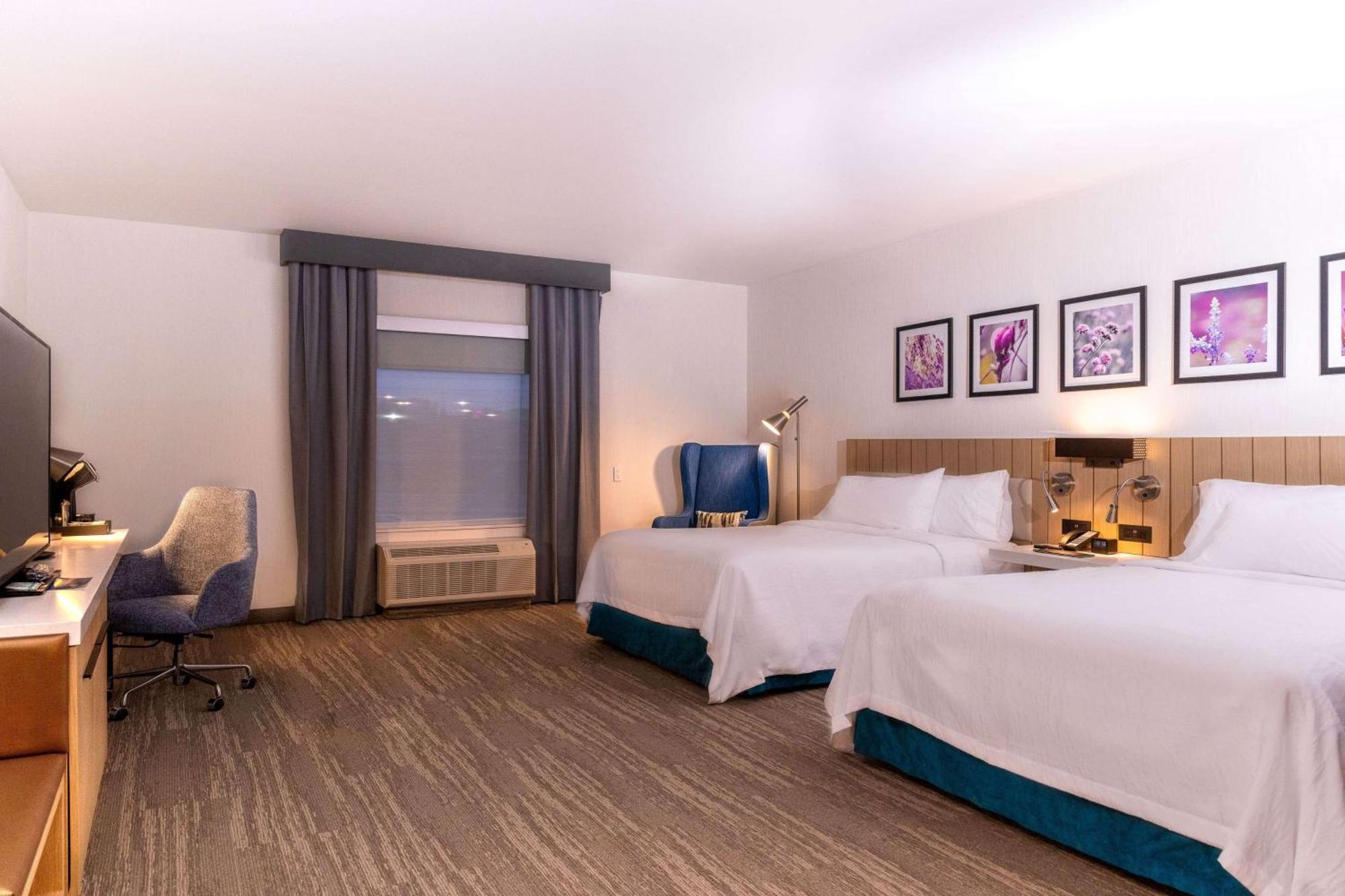 Hilton Garden Inn Sudbury, Ontario, Canada Luaran gambar